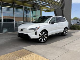 2025 Volvo EX90