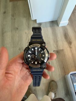 Casio G-Shock Frogman GWF-A1000