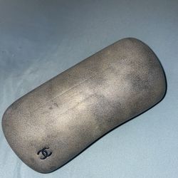 Chanel Sunglasses Case