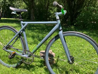 GT Gutterball Fixed Gear Bike