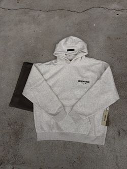 Essentials Hoodie
