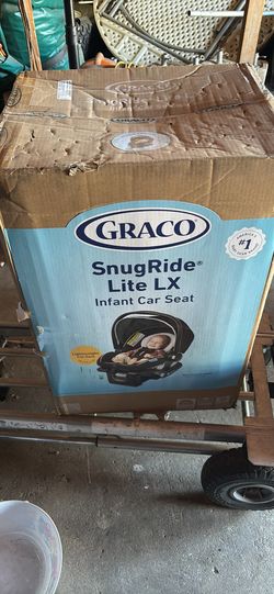 Graco Car Seat