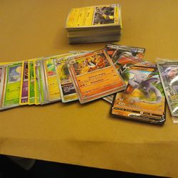 Pokémon Cards 
