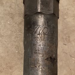 Vintage Thor Air Hammer