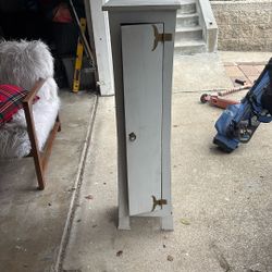 Small Cabinet