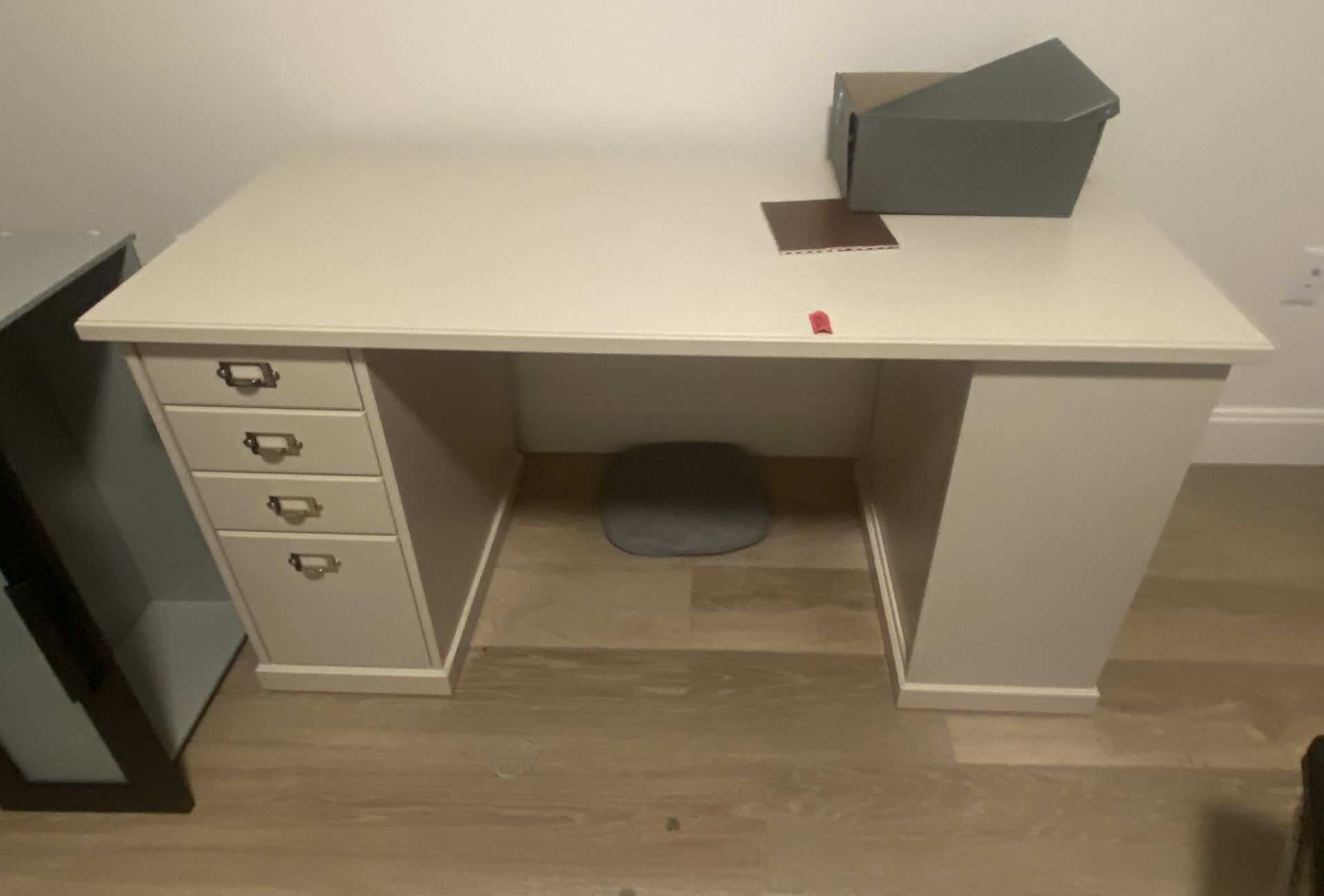 Ikea Student Desk VEBJÖRN