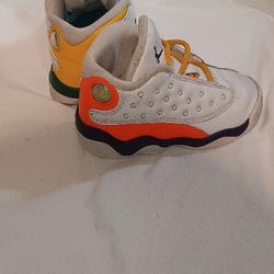 Nike Air Jordan 13 Retro Ksa Playground