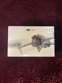 DJI Air 3S (RC-N3)