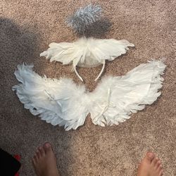 Angel Wings 