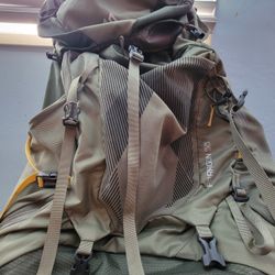 Gregory Paragon 58 Ltr Pack