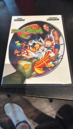 Space jam