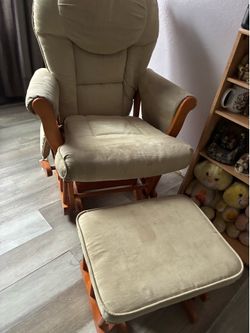 Rocking chair