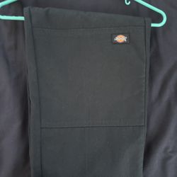 Dickies Navy Blue 32x30