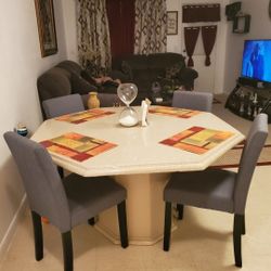 Dining Room Table