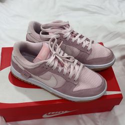 Teddy bear dunks Women