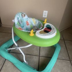 Baby Walker Toddler 