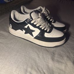 Bapestas Black