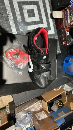 Cycling Shoes