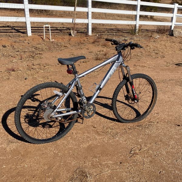 scott e genius tuned 2019