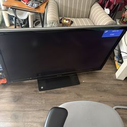 46” Sharp Tv