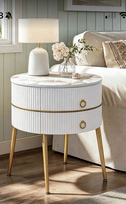 Side tables