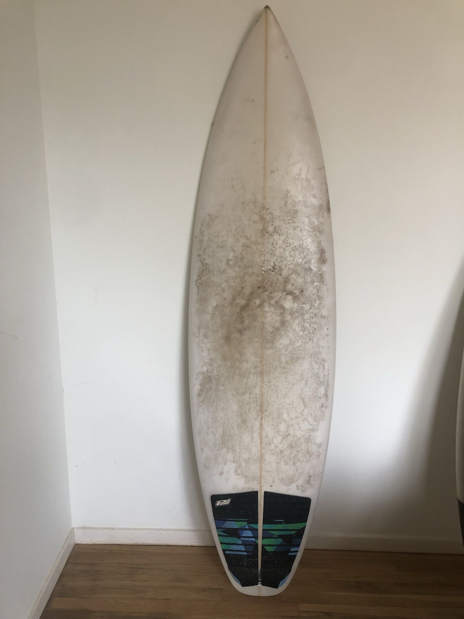 SK クリスギャラガー EPS 5’10.5 b61a8318daa944a490e1bda0179982