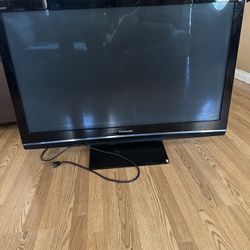50 Inch Panasonic TV