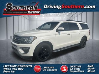 2021 Ford Expedition