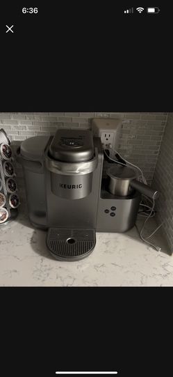 Keurig Coffee machine