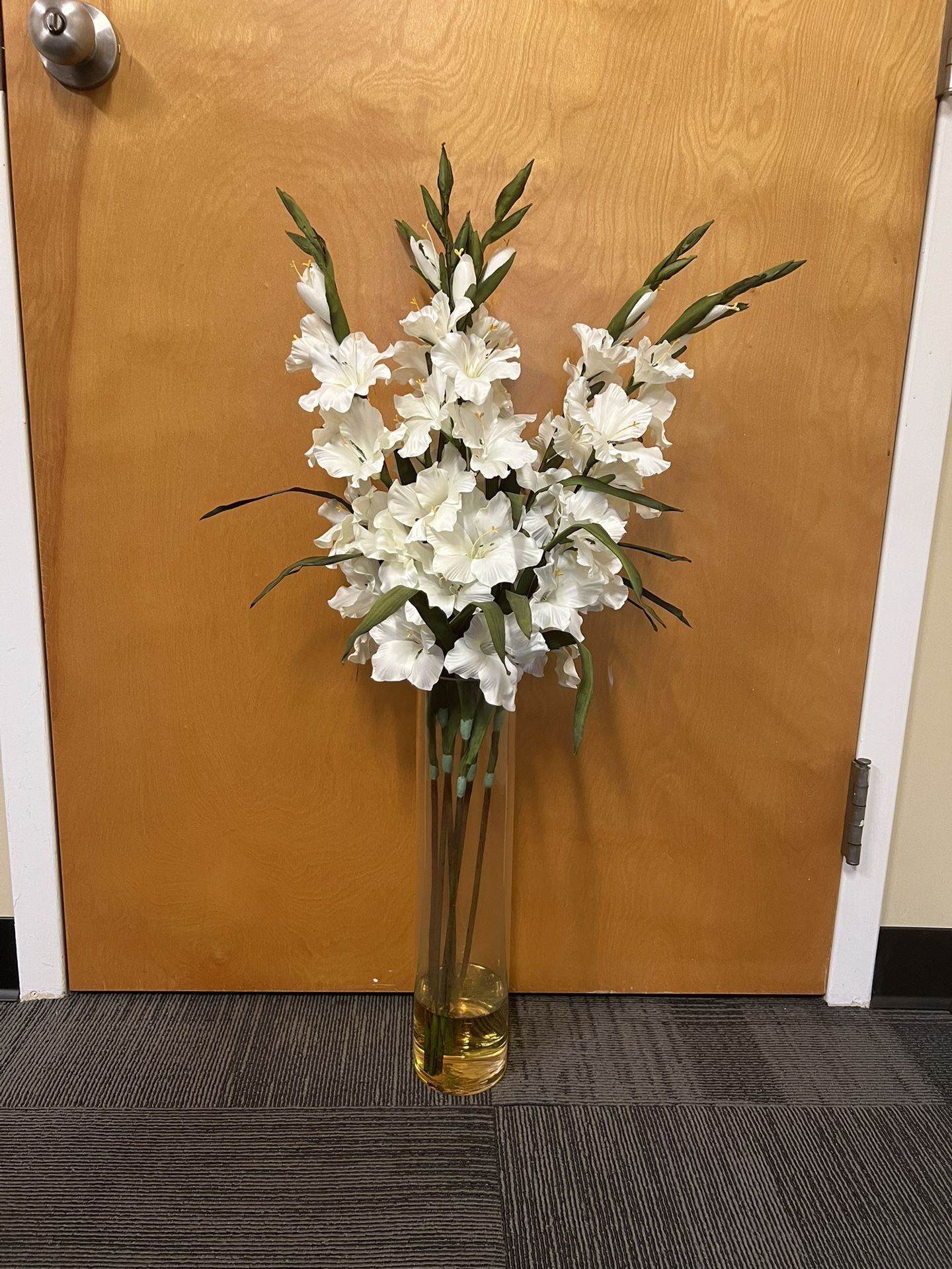 3’ Artificial Plant