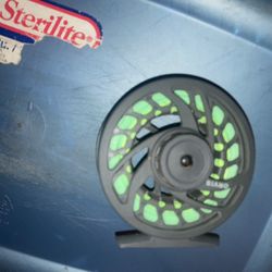 Orvis Fly Reel