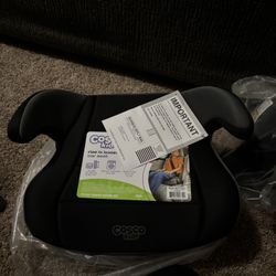 car Seats 