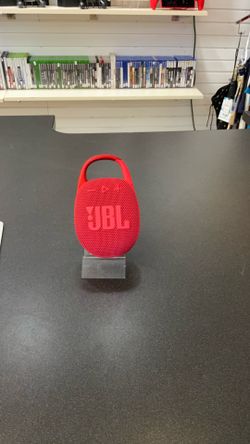 JBL Speaker
