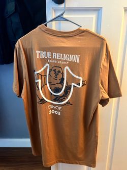 True Religion Shirt