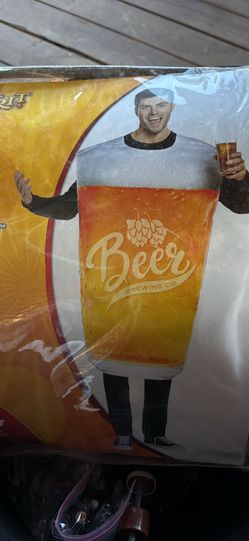 Halloween Spirit Costume For Adult 