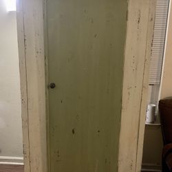Antique Armoire