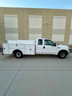 Ford F350