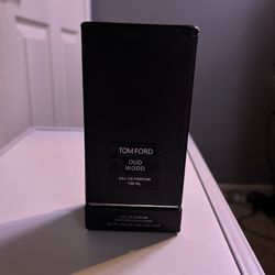 Tom Ford Oud Wood
