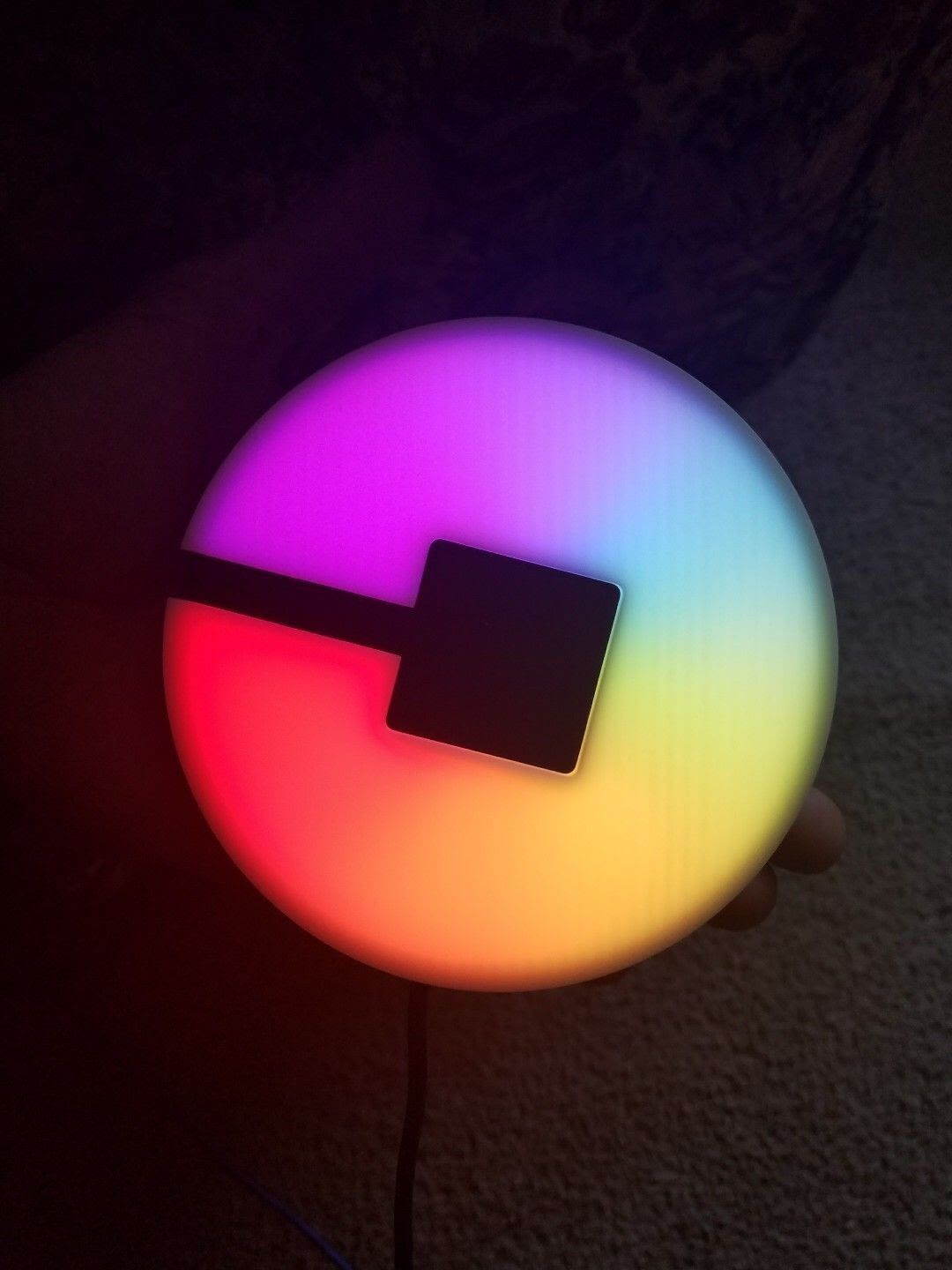 Uber Beacon light OFFICIAL