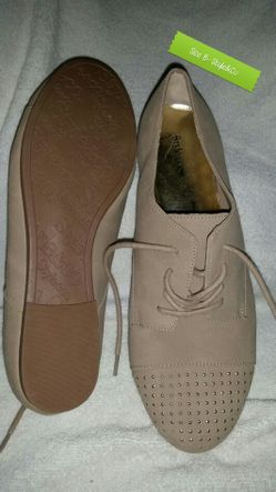 Shoes/Flats