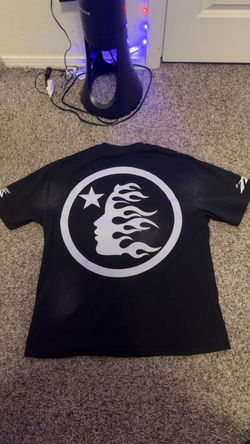 Hellstar shirt size m
