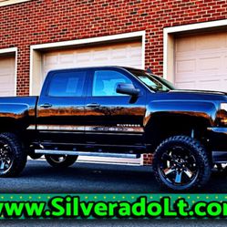 🔑 Used vehicle 2016 Chevy Silverado 1500 🏯
