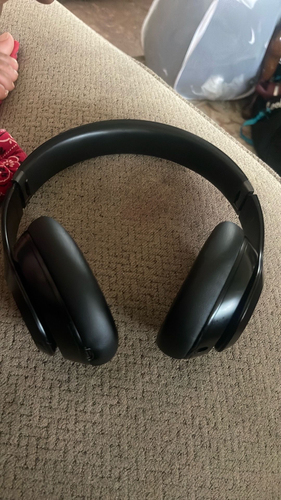 Beats Pro