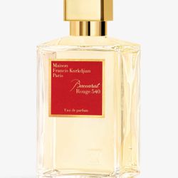 Maison Francis Kurkdjian Baccarat Rouge 540 - Eau de Parfum - 6.8 oz / 200 ml
