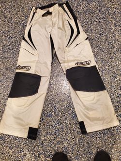 Icon Pants