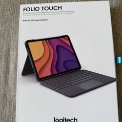 iPad 