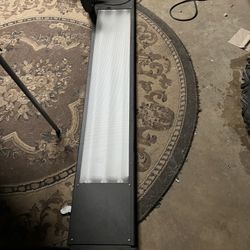 Shop Light