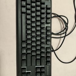 Steel series Gaming Keyboard 