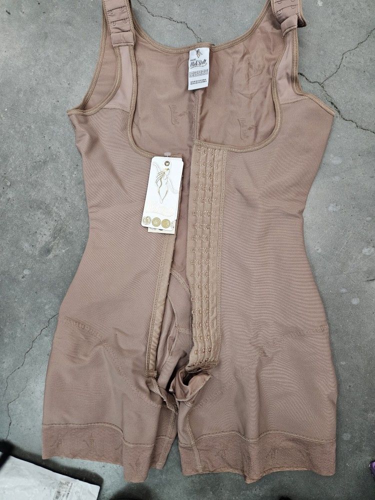 100 Percent Columbian FAJA ..2x.