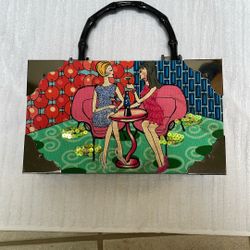 Box Purse